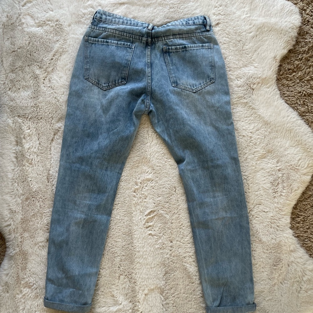 Jeans - Picture 2 of 2